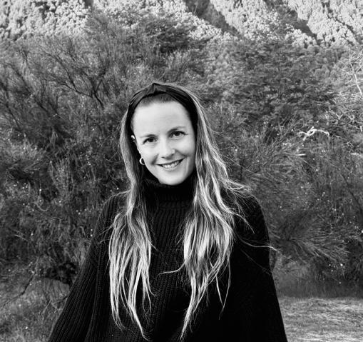 Paz Hidalgo - CEO Capital Hipotecario