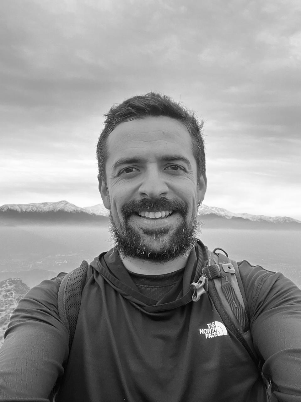 Roberto Donoso - Advisor Capital Hipotecario