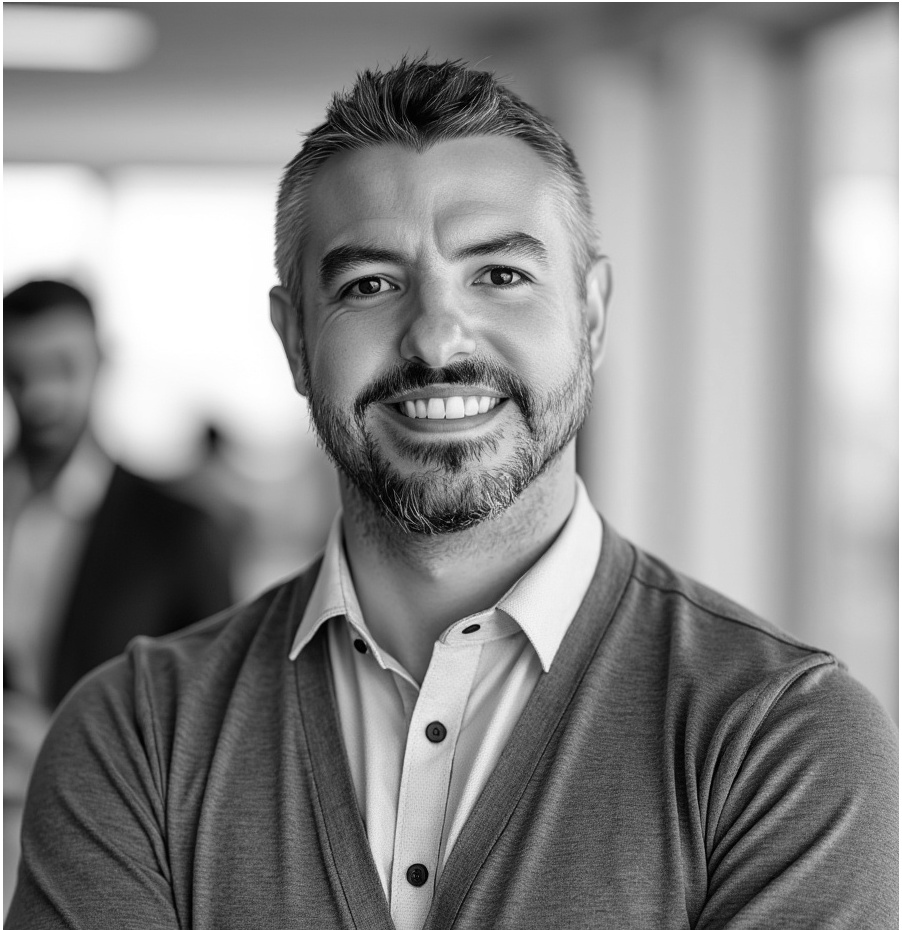 Sergio Spano - CTO Capital Hipotecario